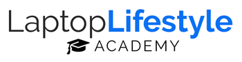 Laptop Lifestyle Academy