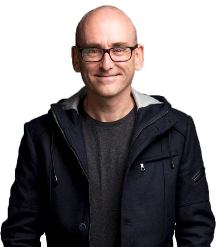 Darren Rowse